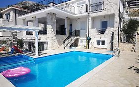 Villa BOSNA sur les Hauteurs de Dubrovnik